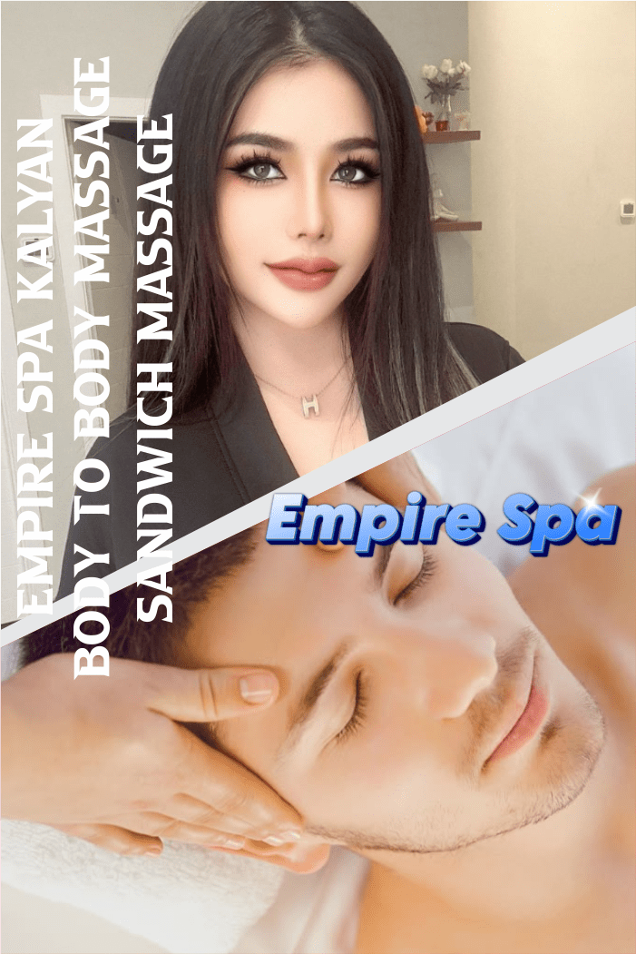 Massage Center in kalyan